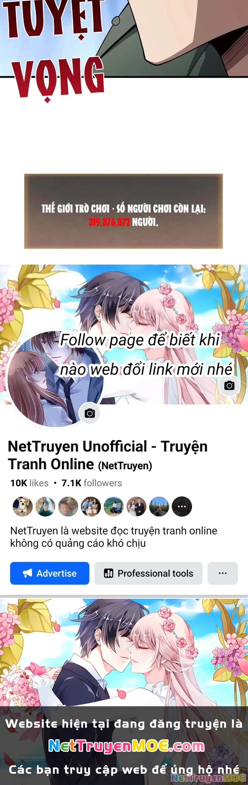 Người Chơi Đệ Nhất Chapter 29 - Trang 2