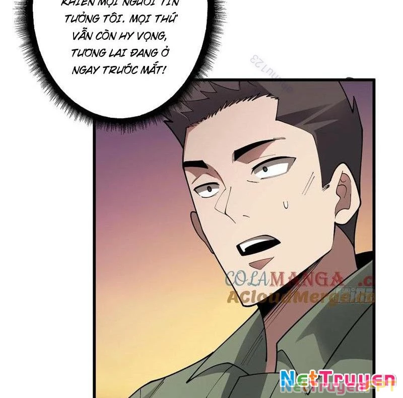 Người Chơi Đệ Nhất Chapter 30 - Trang 2
