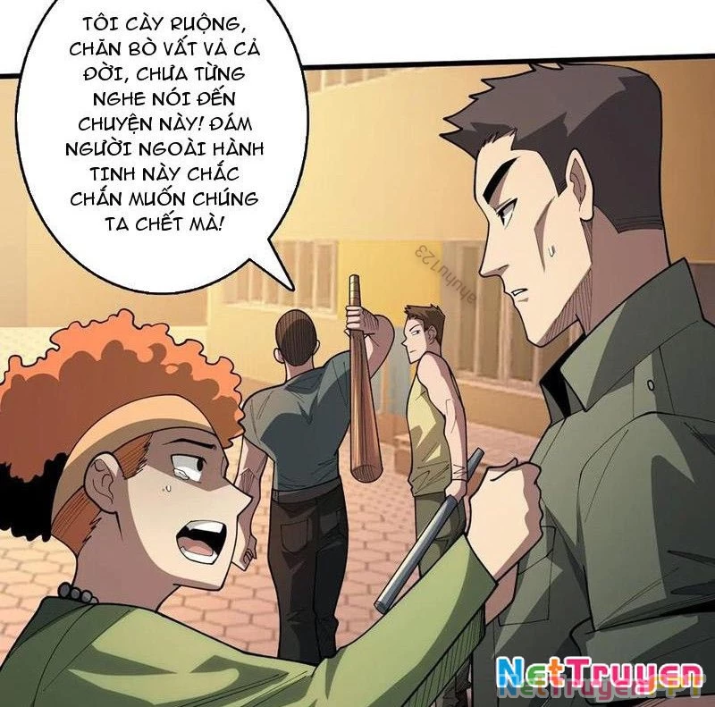 Người Chơi Đệ Nhất Chapter 30 - Trang 2