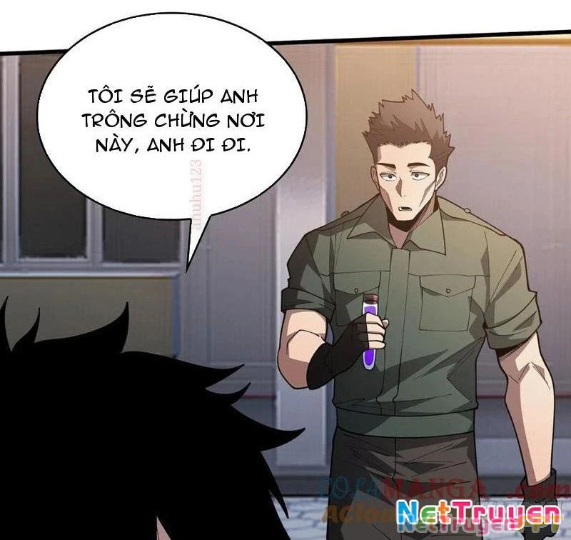 Người Chơi Đệ Nhất Chapter 30 - Trang 2