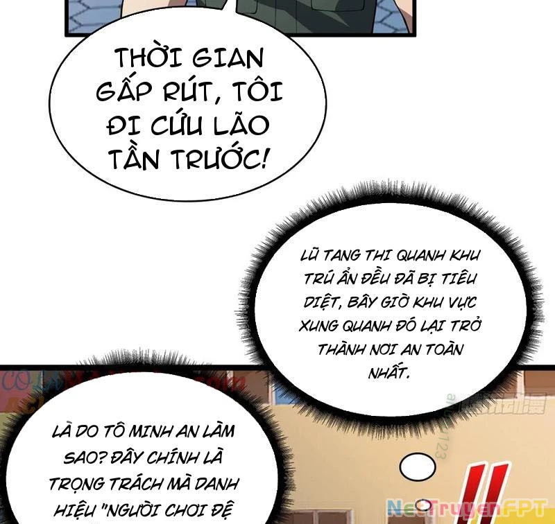 Người Chơi Đệ Nhất Chapter 30 - Trang 2