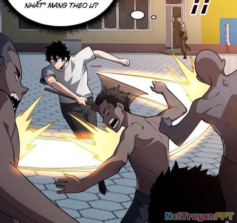 Người Chơi Đệ Nhất Chapter 30 - Trang 2