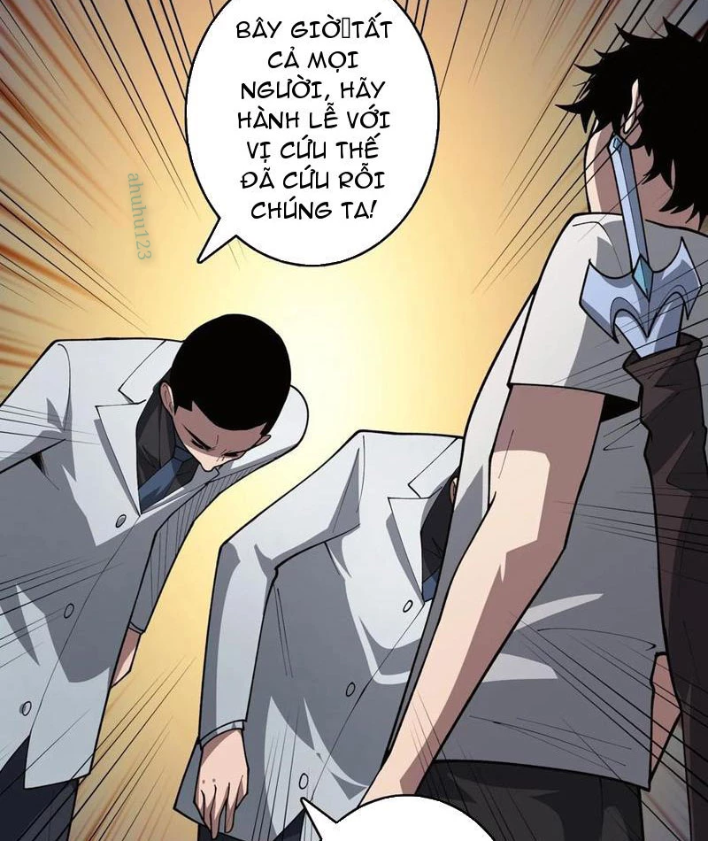 Người Chơi Đệ Nhất Chapter 32 - Trang 2