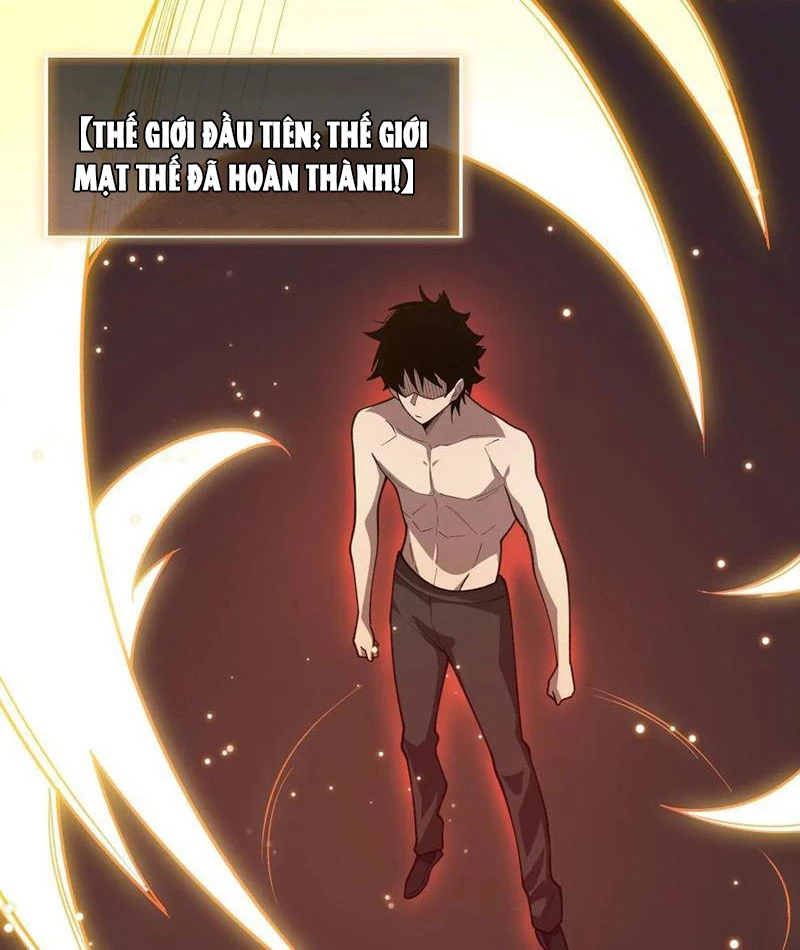 Người Chơi Đệ Nhất Chapter 32 - Trang 2