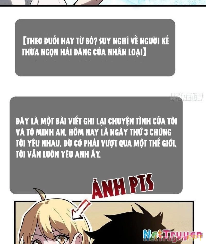 Người Chơi Đệ Nhất Chapter 33 - Trang 2