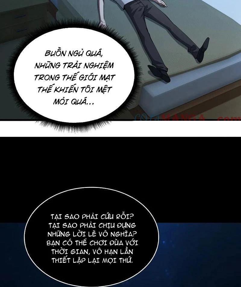 Người Chơi Đệ Nhất Chapter 33 - Trang 2