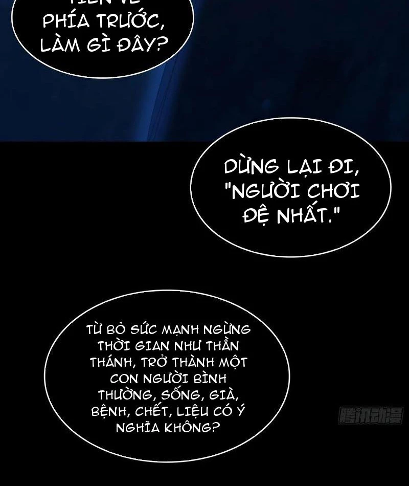 Người Chơi Đệ Nhất Chapter 33 - Trang 2