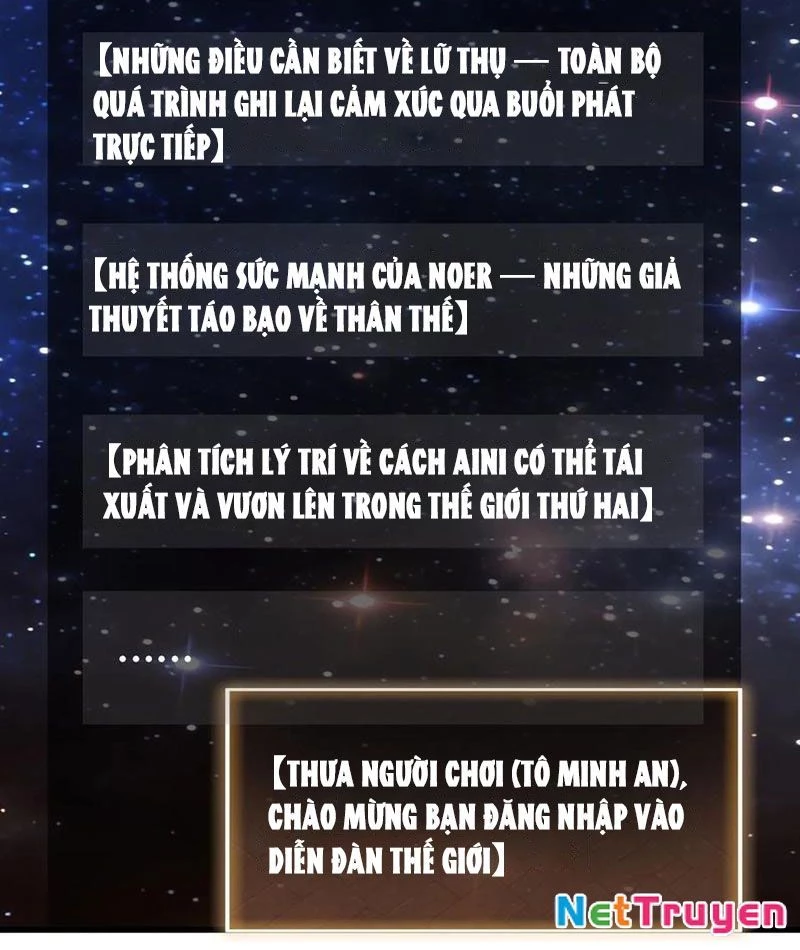 Người Chơi Đệ Nhất Chapter 33 - Trang 2