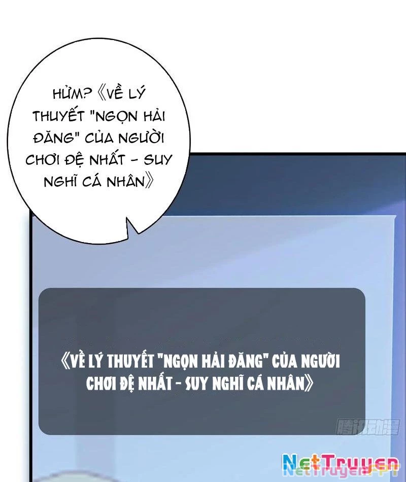 Người Chơi Đệ Nhất Chapter 33 - Trang 2