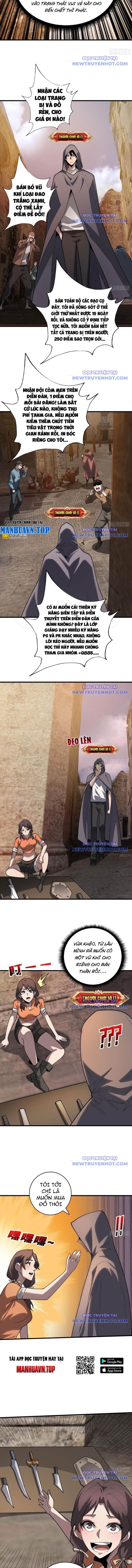 Người Chơi Đệ Nhất Chapter 34 - Trang 2