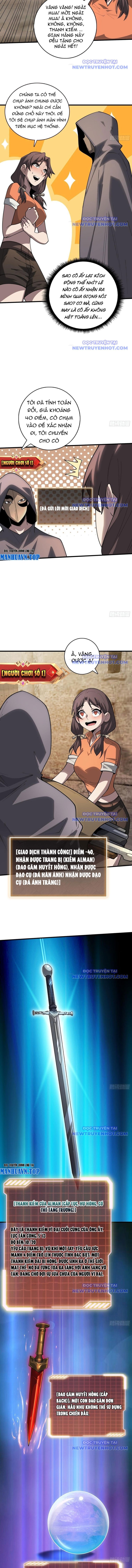 Người Chơi Đệ Nhất Chapter 34 - Trang 2