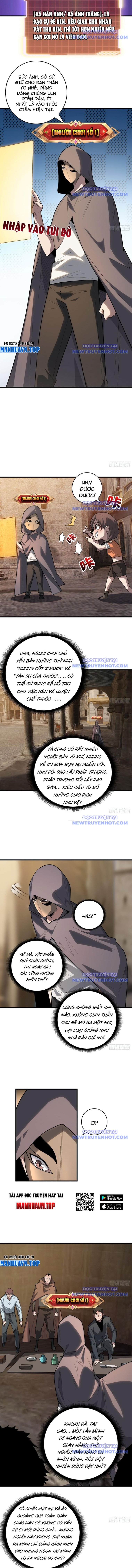 Người Chơi Đệ Nhất Chapter 34 - Trang 2