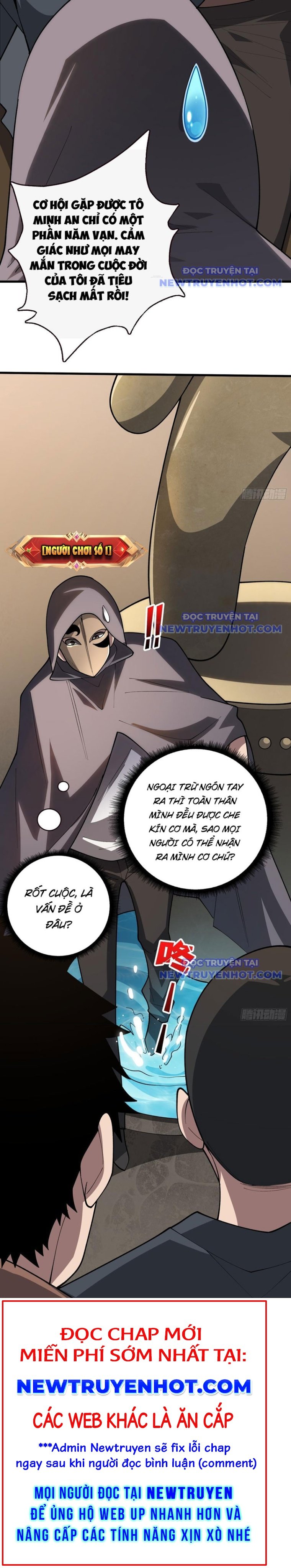 Người Chơi Đệ Nhất Chapter 34 - Trang 2