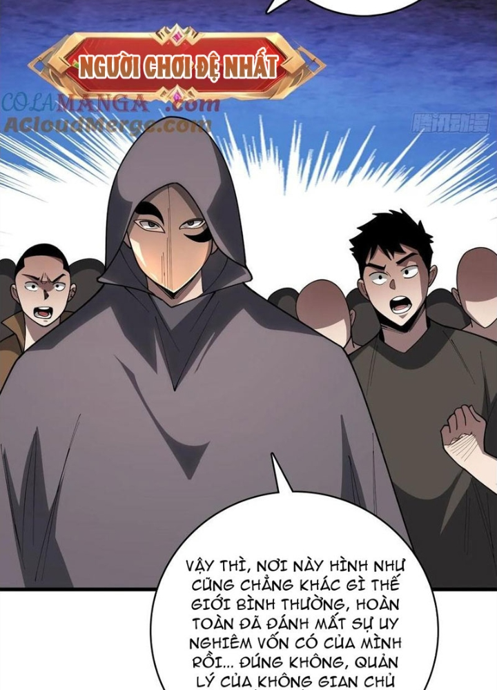 Người Chơi Đệ Nhất Chapter 35 - Trang 2