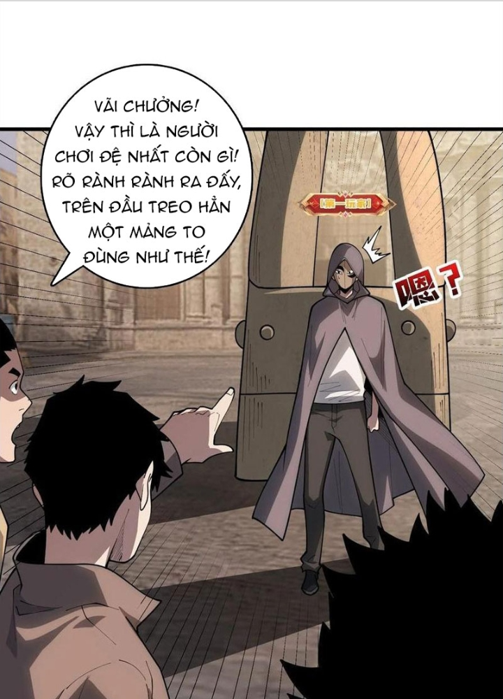 Người Chơi Đệ Nhất Chapter 35 - Trang 2