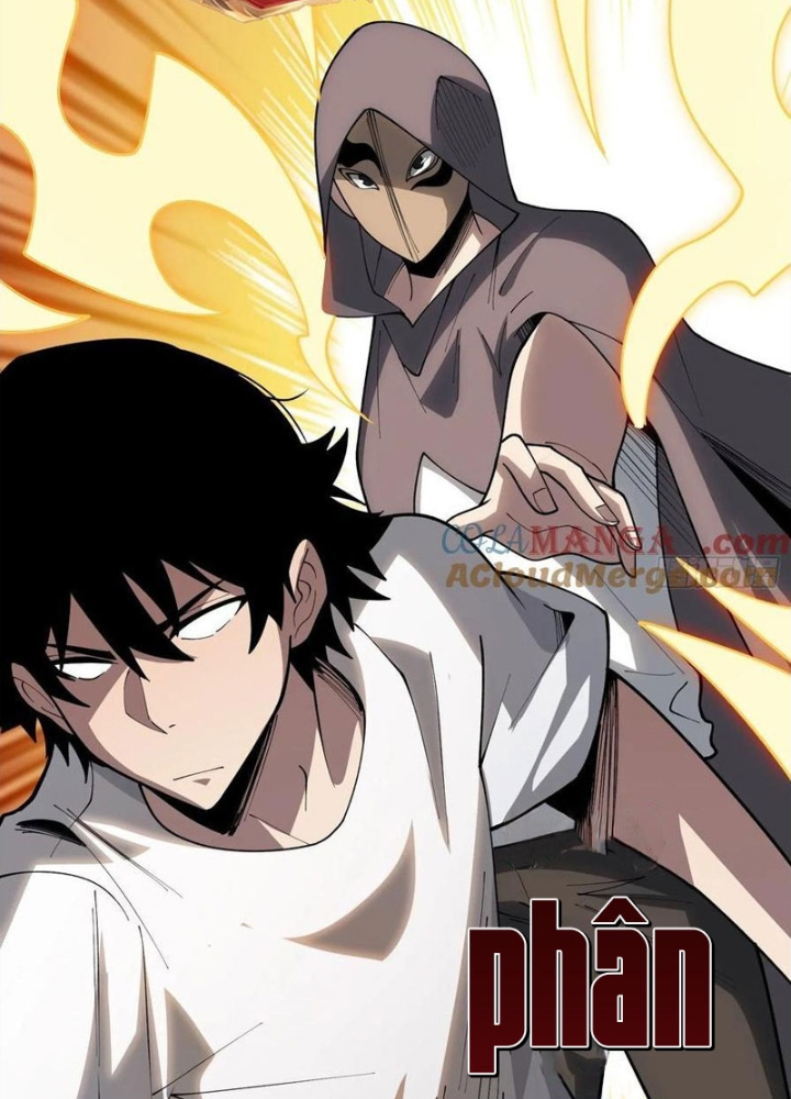 Người Chơi Đệ Nhất Chapter 35 - Trang 2