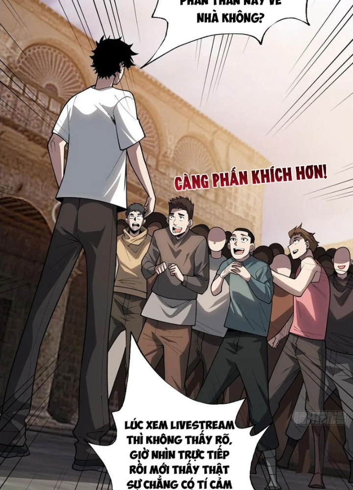 Người Chơi Đệ Nhất Chapter 35 - Trang 2