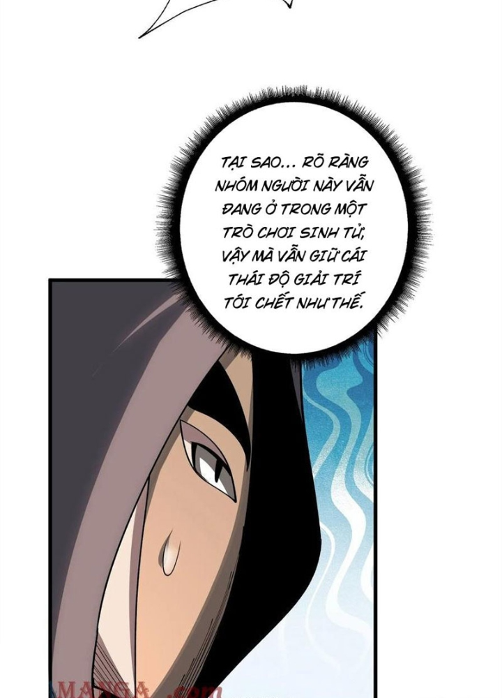 Người Chơi Đệ Nhất Chapter 35 - Trang 2