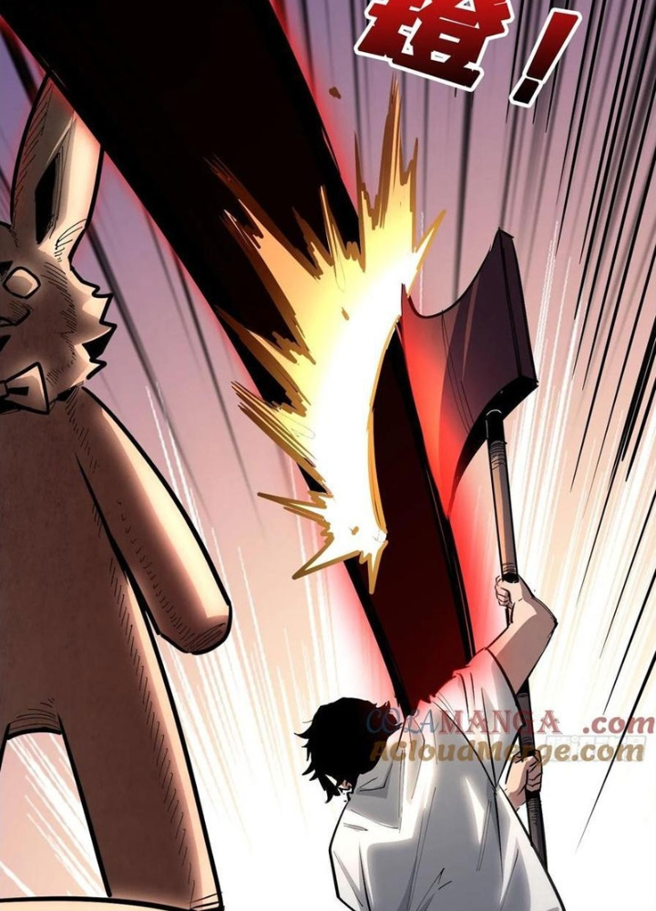 Người Chơi Đệ Nhất Chapter 35 - Trang 2