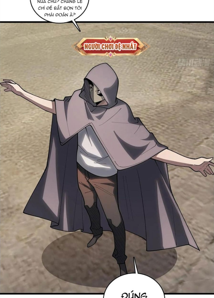 Người Chơi Đệ Nhất Chapter 35 - Trang 2