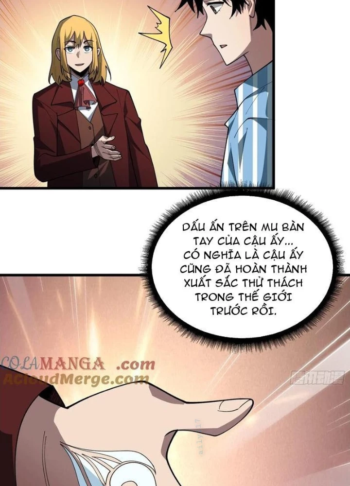 Người Chơi Đệ Nhất Chapter 36 - Trang 2