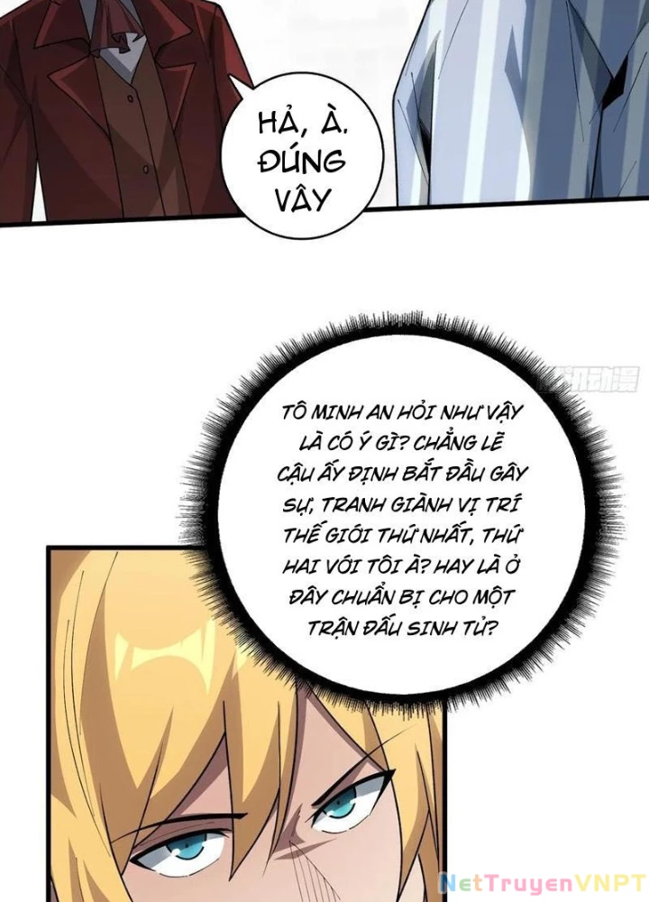 Người Chơi Đệ Nhất Chapter 36 - Trang 2