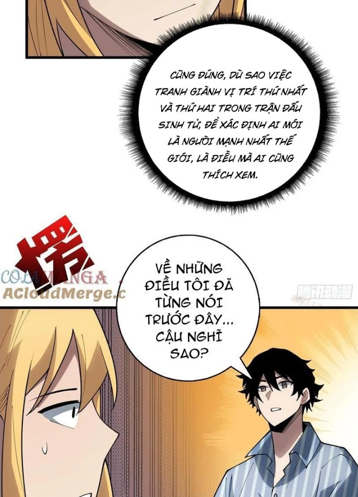 Người Chơi Đệ Nhất Chapter 36 - Trang 2