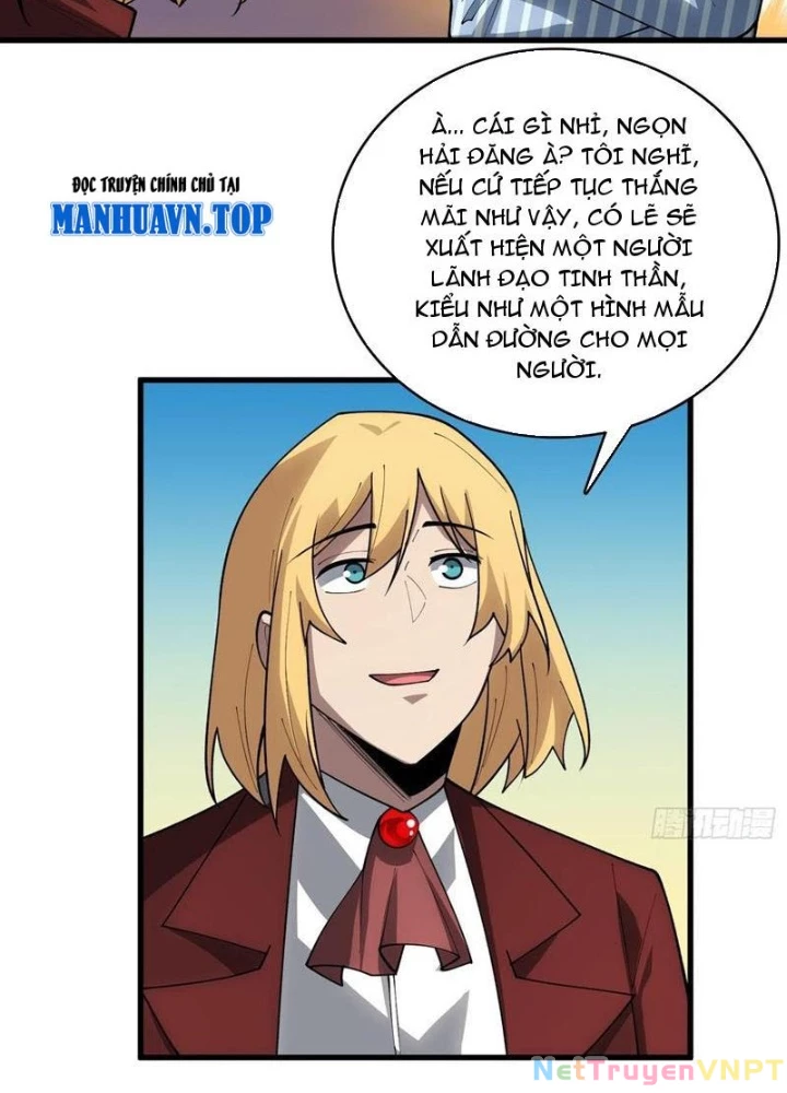 Người Chơi Đệ Nhất Chapter 36 - Trang 2