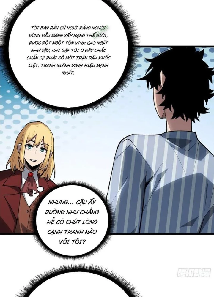 Người Chơi Đệ Nhất Chapter 36 - Trang 2