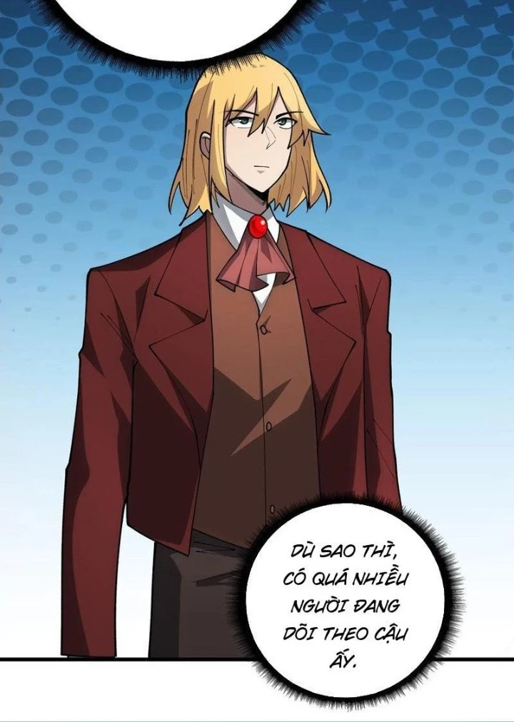 Người Chơi Đệ Nhất Chapter 36 - Trang 2