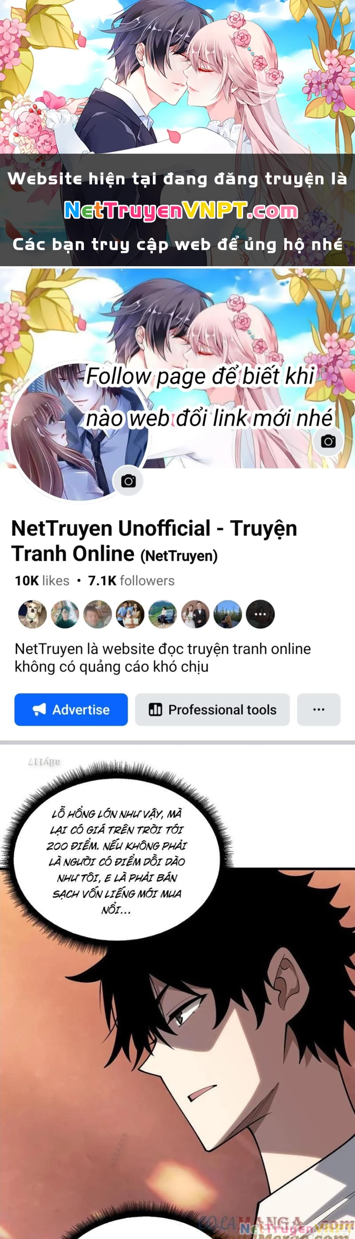 Người Chơi Đệ Nhất Chapter 36 - Trang 2