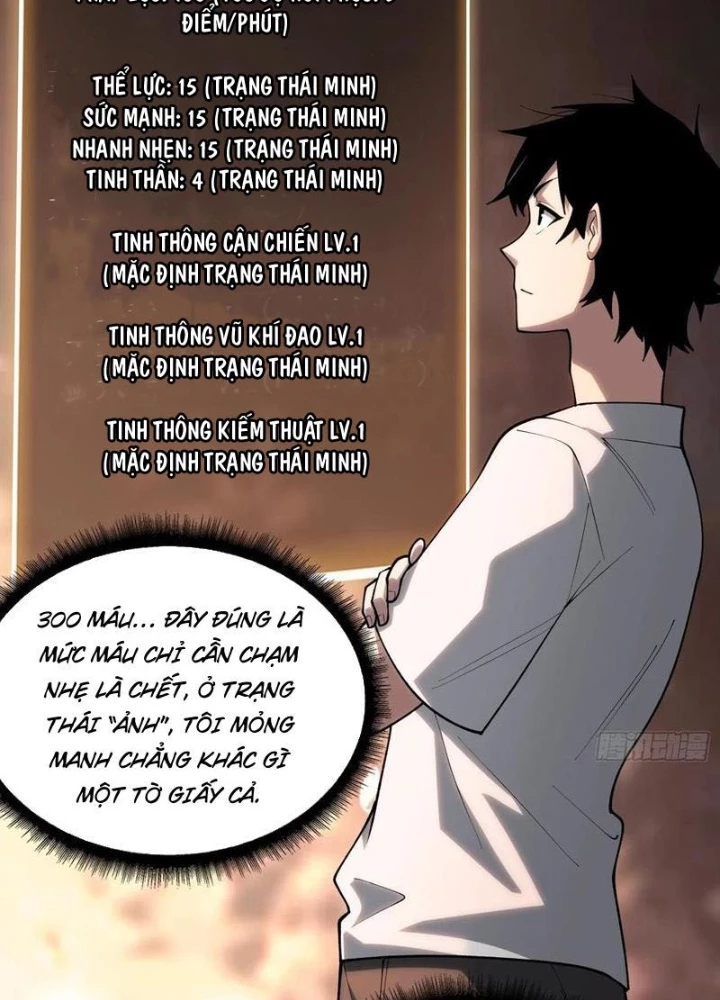 Người Chơi Đệ Nhất Chapter 36 - Trang 2