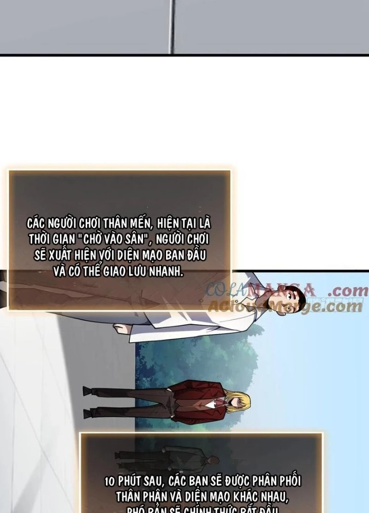 Người Chơi Đệ Nhất Chapter 36 - Trang 2