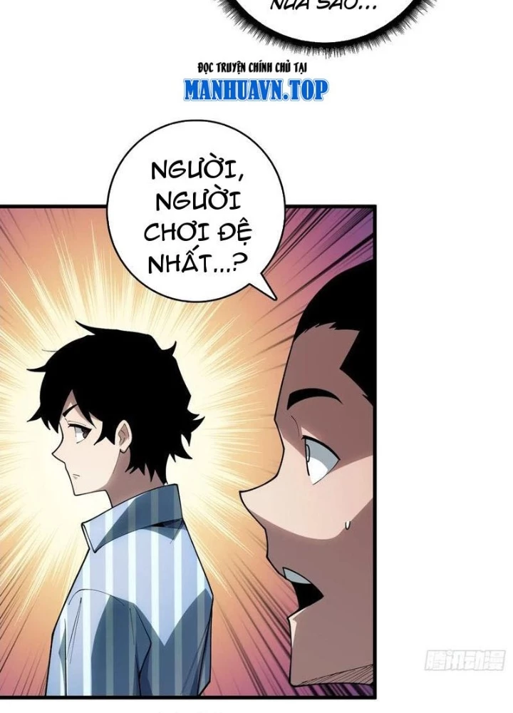 Người Chơi Đệ Nhất Chapter 36 - Trang 2