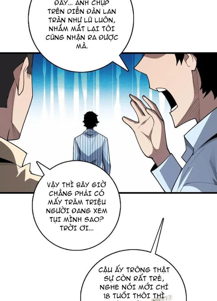 Người Chơi Đệ Nhất Chapter 36 - Trang 2