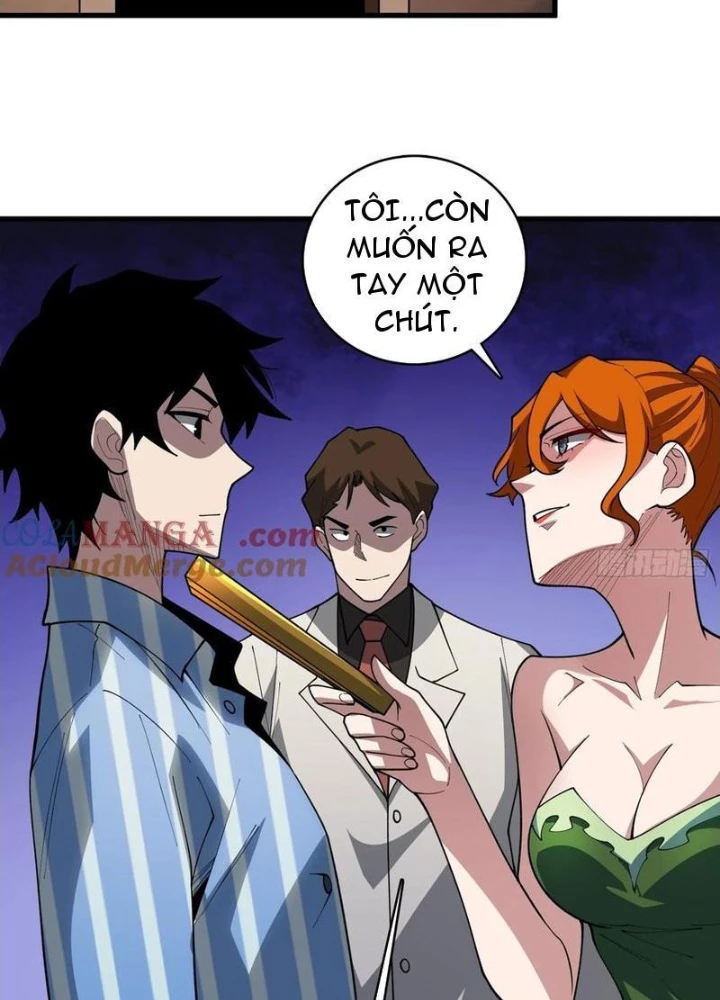 Người Chơi Đệ Nhất Chapter 37 - Trang 2