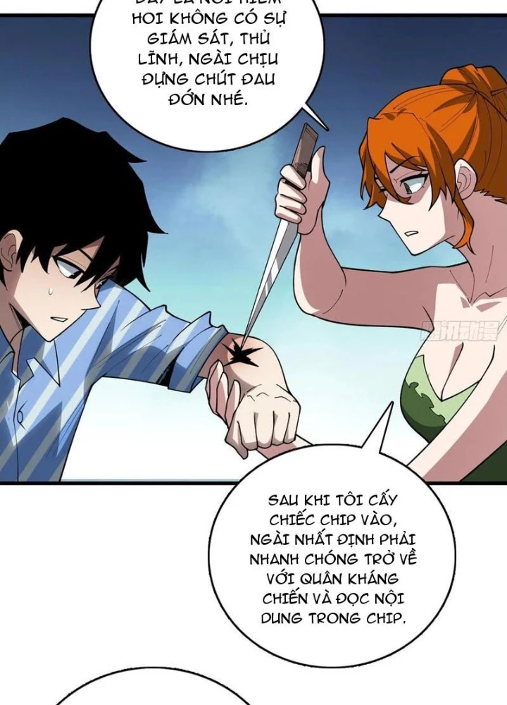 Người Chơi Đệ Nhất Chapter 37 - Trang 2