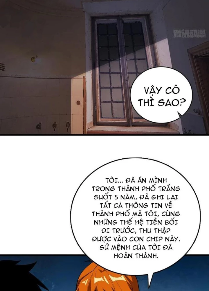 Người Chơi Đệ Nhất Chapter 37 - Trang 2