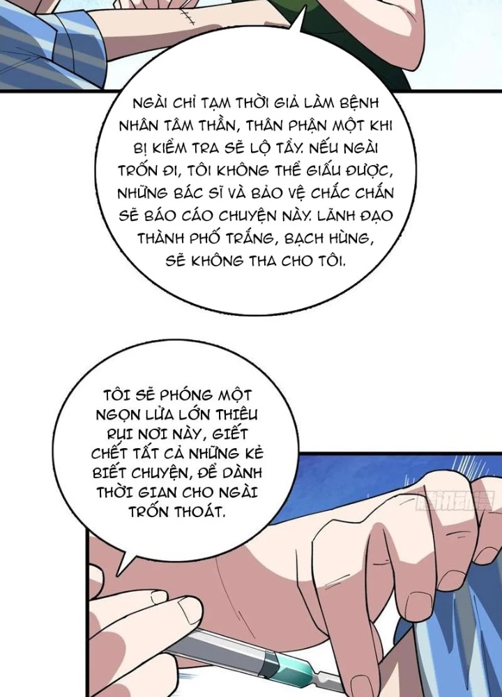 Người Chơi Đệ Nhất Chapter 37 - Trang 2