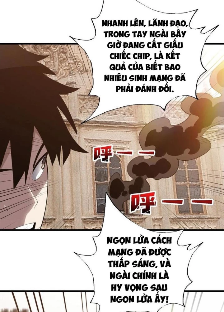 Người Chơi Đệ Nhất Chapter 37 - Trang 2