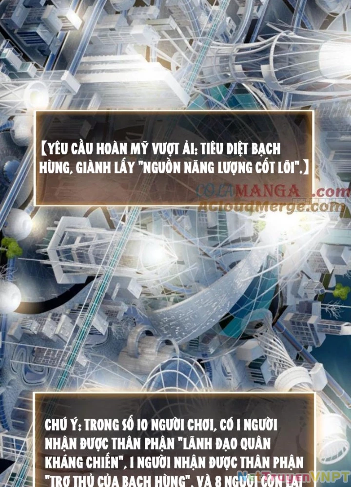 Người Chơi Đệ Nhất Chapter 37 - Trang 2