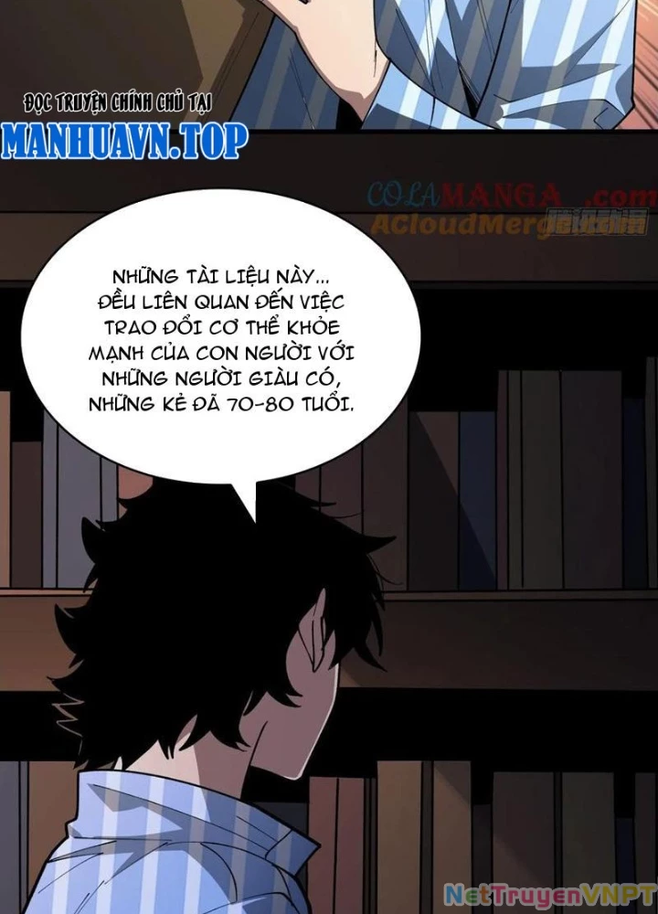 Người Chơi Đệ Nhất Chapter 37 - Trang 2