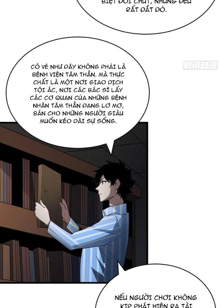 Người Chơi Đệ Nhất Chapter 37 - Trang 2