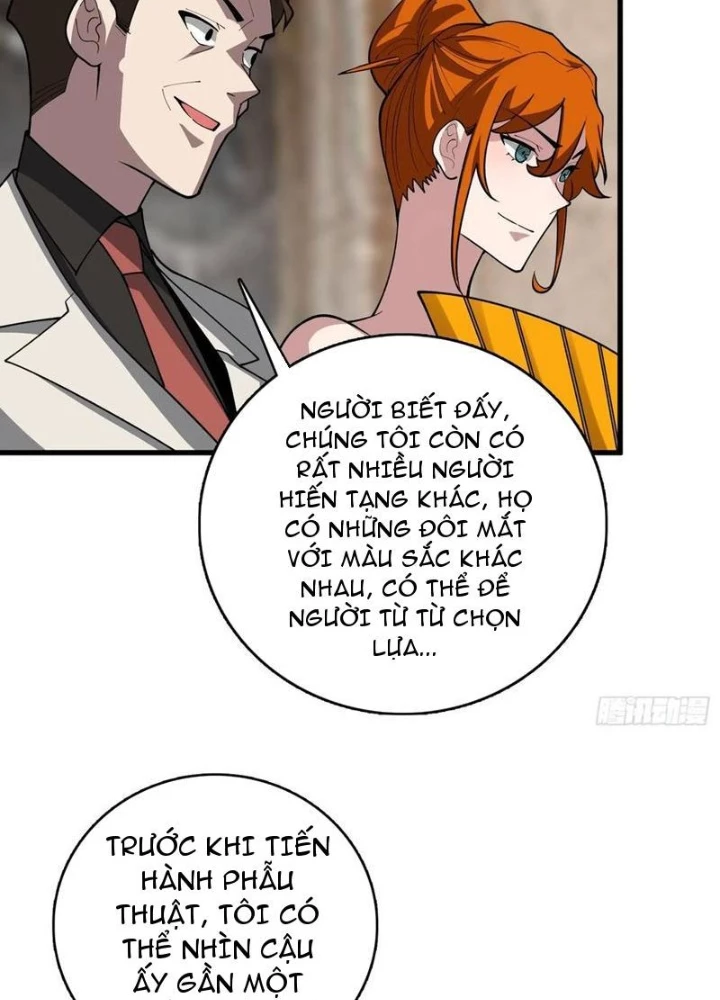 Người Chơi Đệ Nhất Chapter 37 - Trang 2