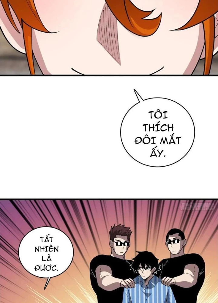 Người Chơi Đệ Nhất Chapter 37 - Trang 2