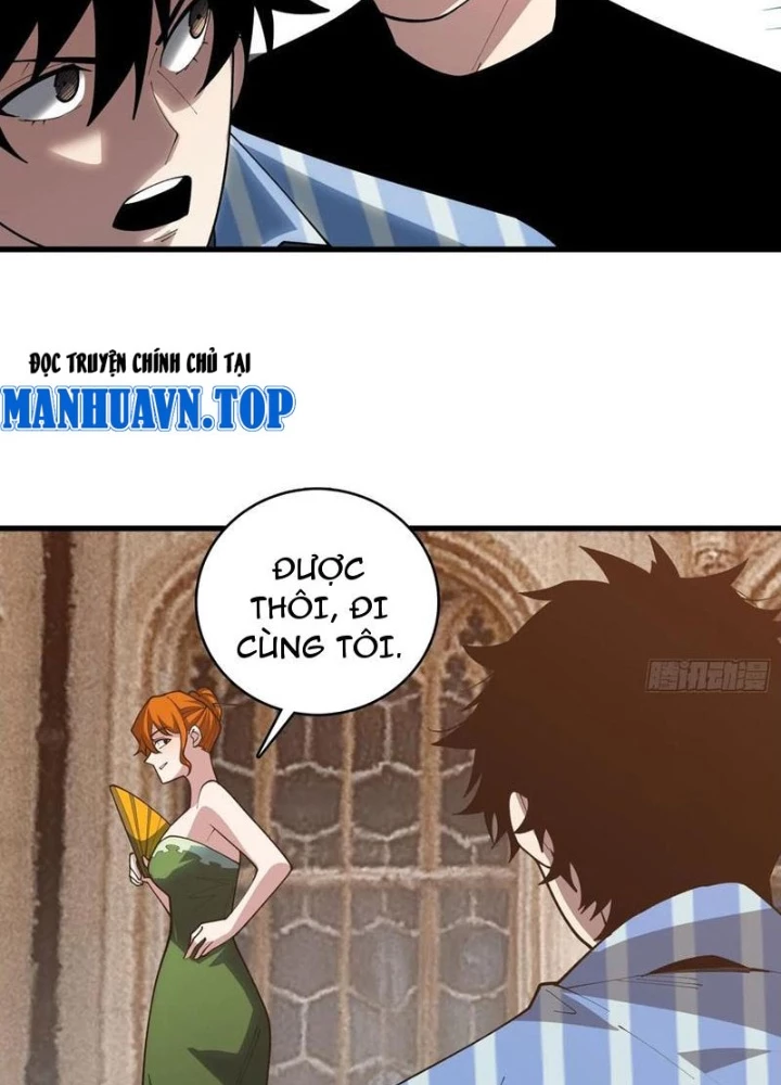 Người Chơi Đệ Nhất Chapter 37 - Trang 2