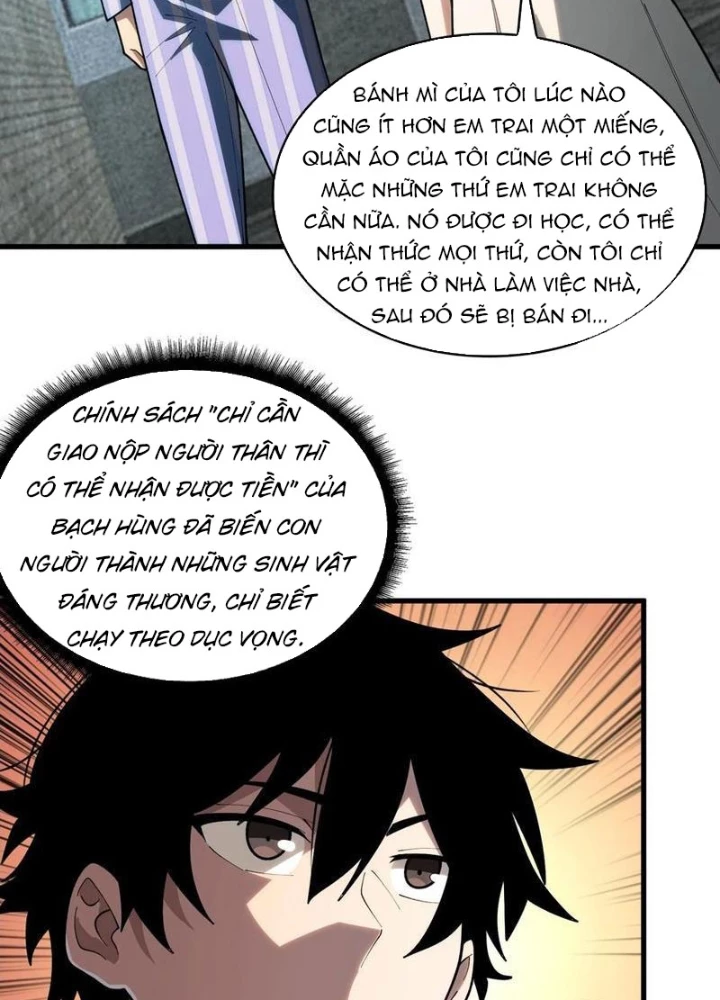 Người Chơi Đệ Nhất Chapter 38 - Trang 2