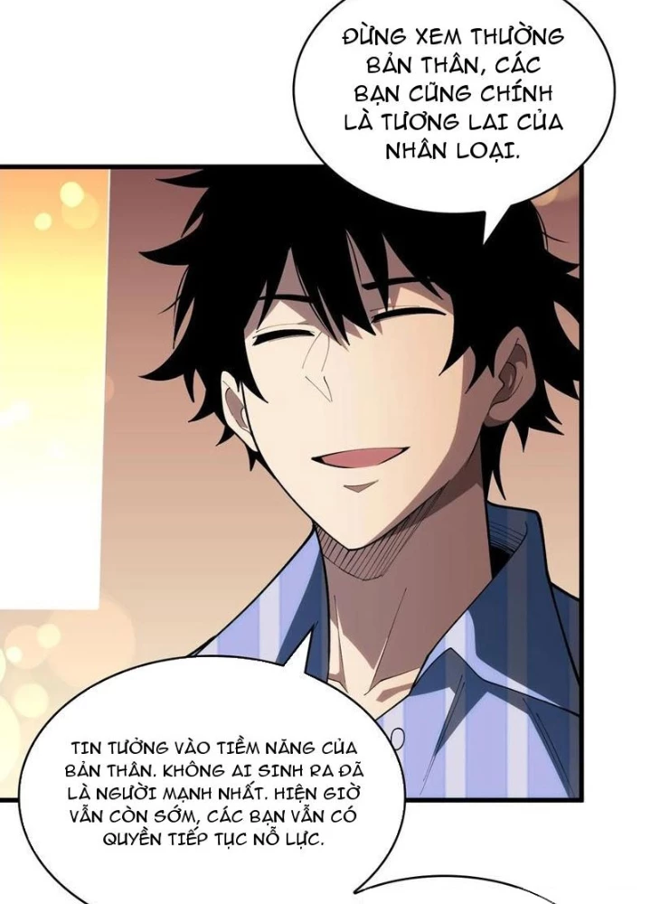 Người Chơi Đệ Nhất Chapter 38 - Trang 2