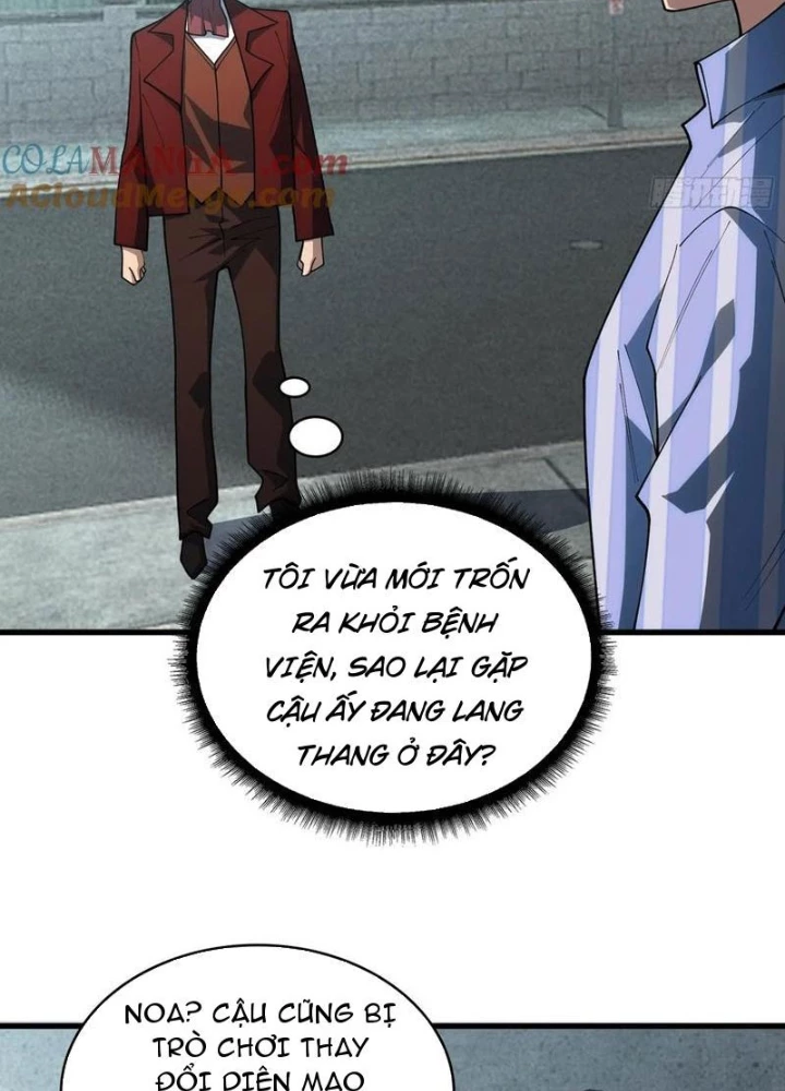 Người Chơi Đệ Nhất Chapter 38 - Trang 2