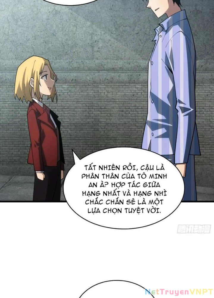 Người Chơi Đệ Nhất Chapter 38 - Trang 2